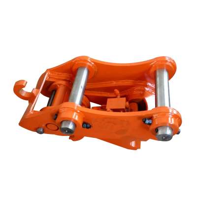 Distributor of chinese products draw pin type quick hitch for excavator breaker quick coupler