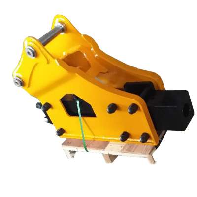 hammer breaker construction machinery parts