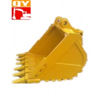 PC200-8 PC220-8 excavator bucket 205-92-26210 ripper bucket made in Jining high quality