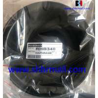 Diaphragms for Everdigm(Hanwoo) RHB340 Hydraulic Hammers Rock Breakers