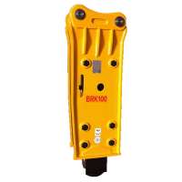 soosan hydraulic breaker price Excavator Breaker Hammer korean breakers