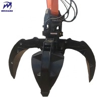 Excavator Attachments Construction Machinery excavator hydraulic breaker hammer piston excavator vibration breaker ripper