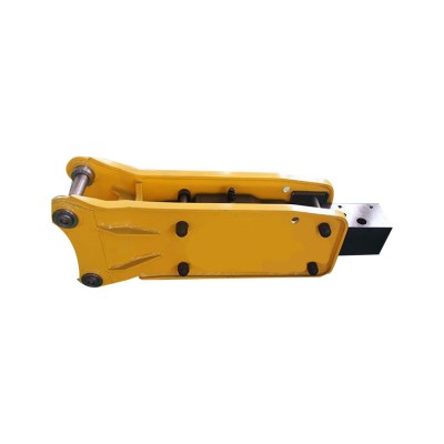 Business for sale skid steer loader attachment excavator jack hydraulic hammer