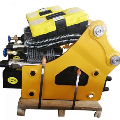 good performance mini hydraulic breaker hammer  excavator hydraulic hammer  rock breaker hammer