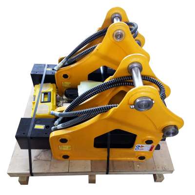 caterpillar excavator with breaker excavator breaker supplier price jackhammer for mini excavator